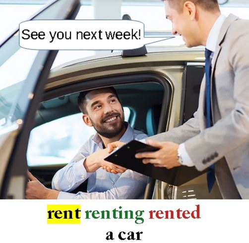 Rent